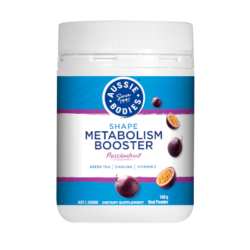 boosters boosters